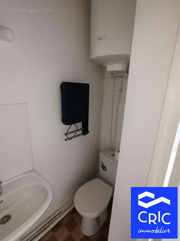 Appartement à LE HAVRE