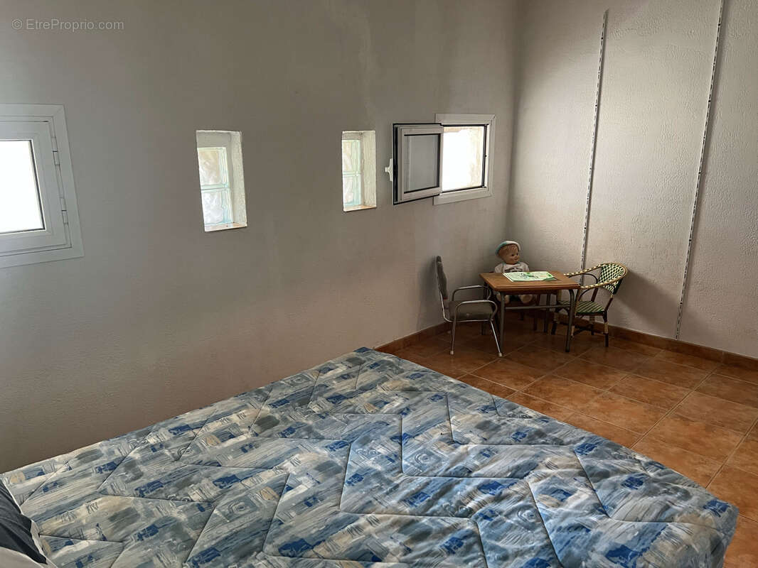 Maison à SALSES-LE-CHATEAU