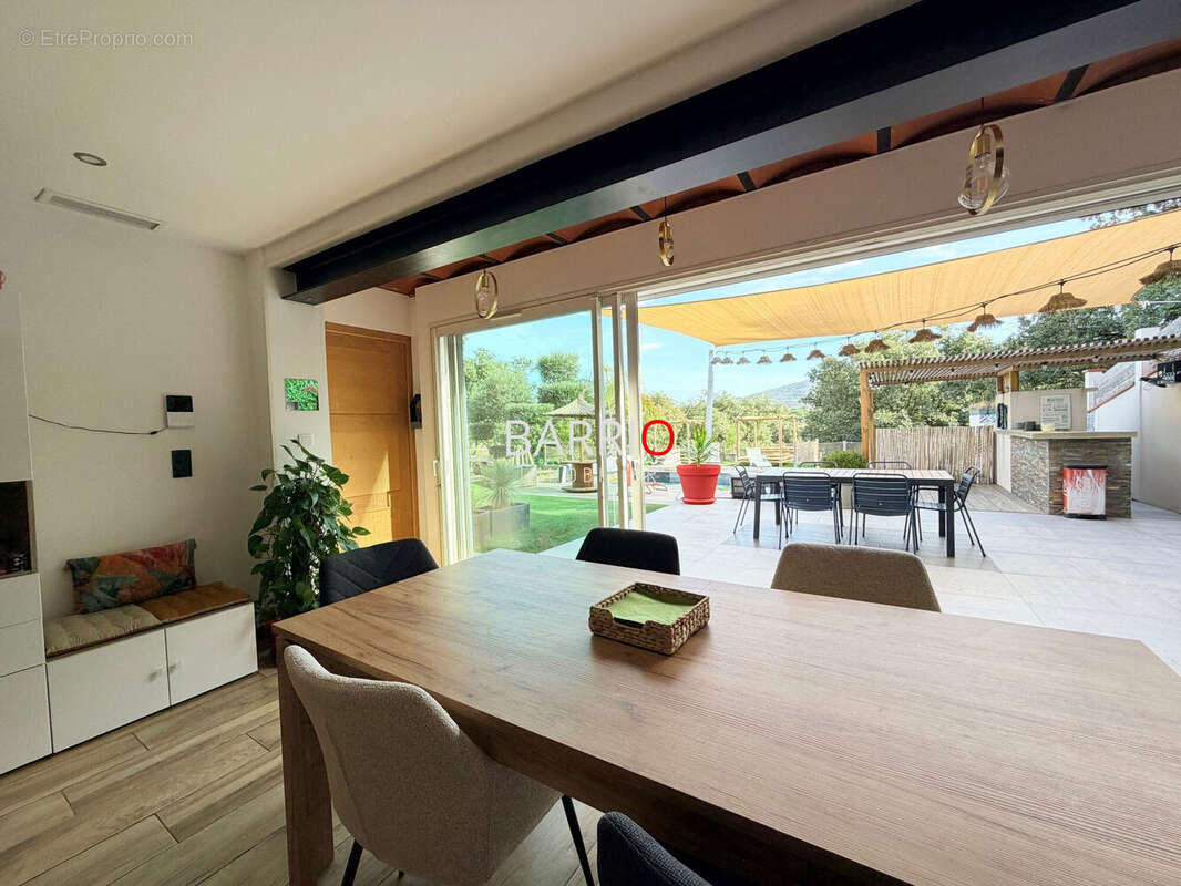 Maison à ARGELES-SUR-MER