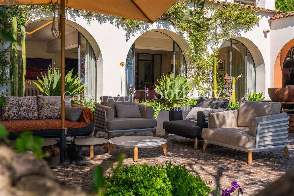 Maison à GRASSE
