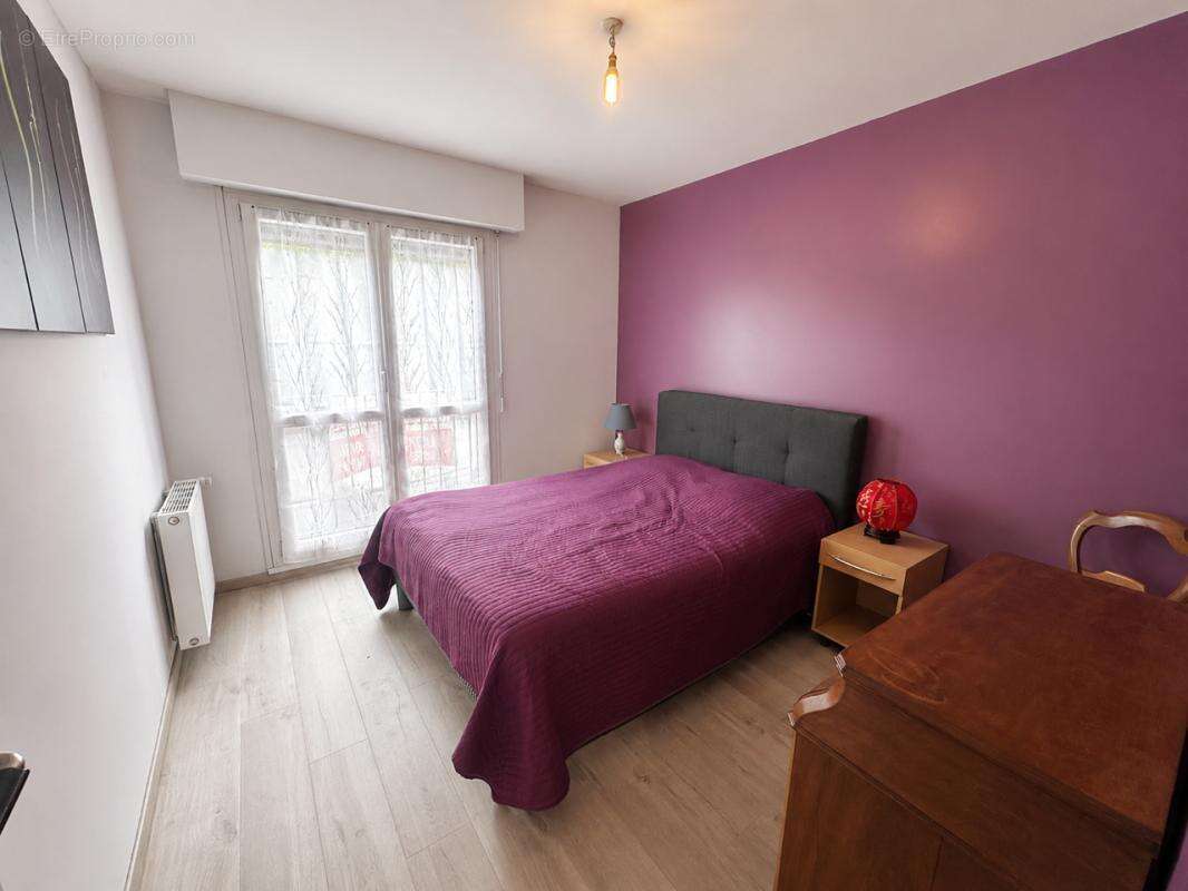 Appartement à MONTGERON