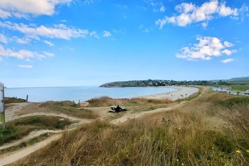 Maison à CAMARET-SUR-MER