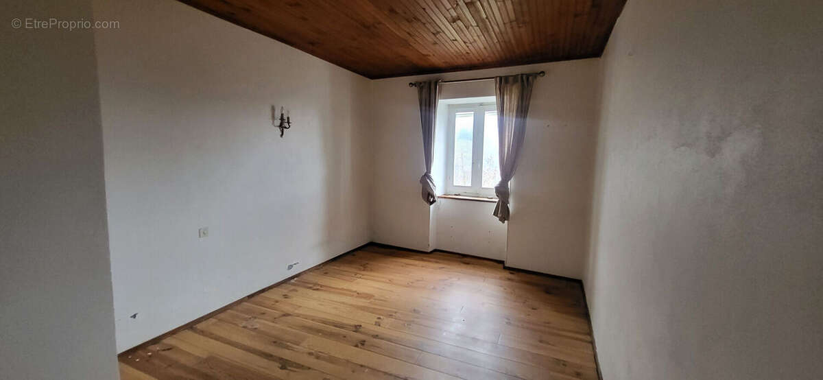 Maison à CABRESPINE