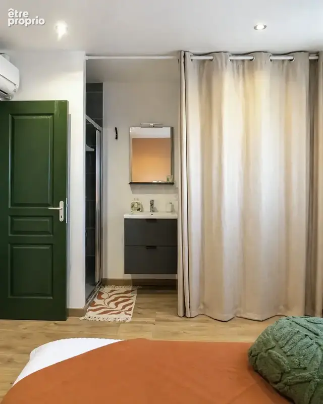 Villa contemporaine 5 chambres avec piscine   Autonome en électricité ! - photo 25