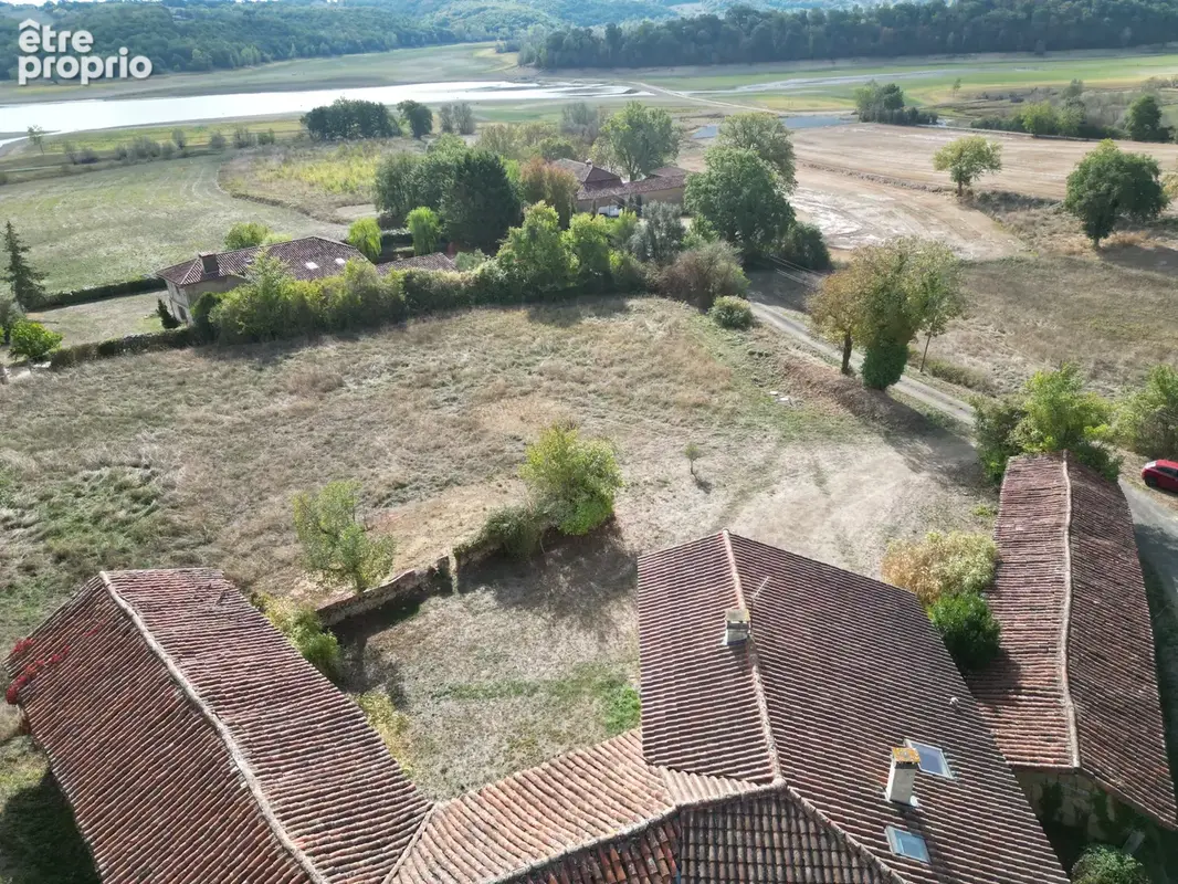 Maison au coeur de la campagne - photo 3