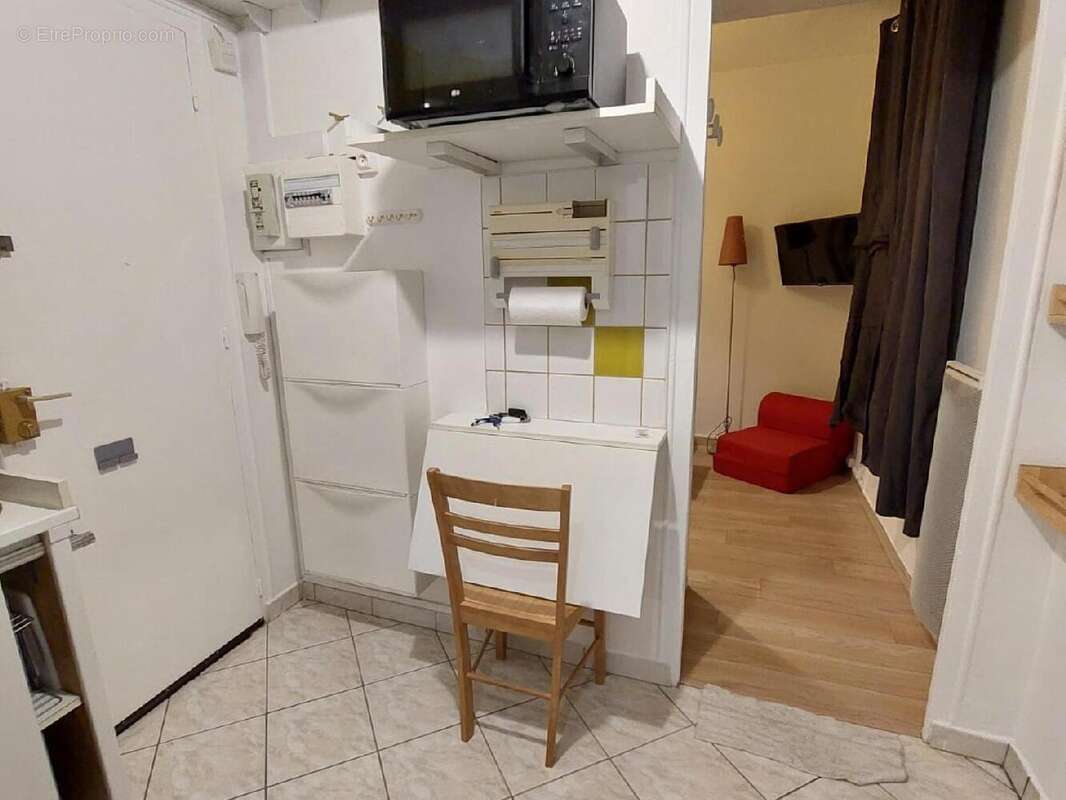 Photo 3 - Appartement à COLOMBES