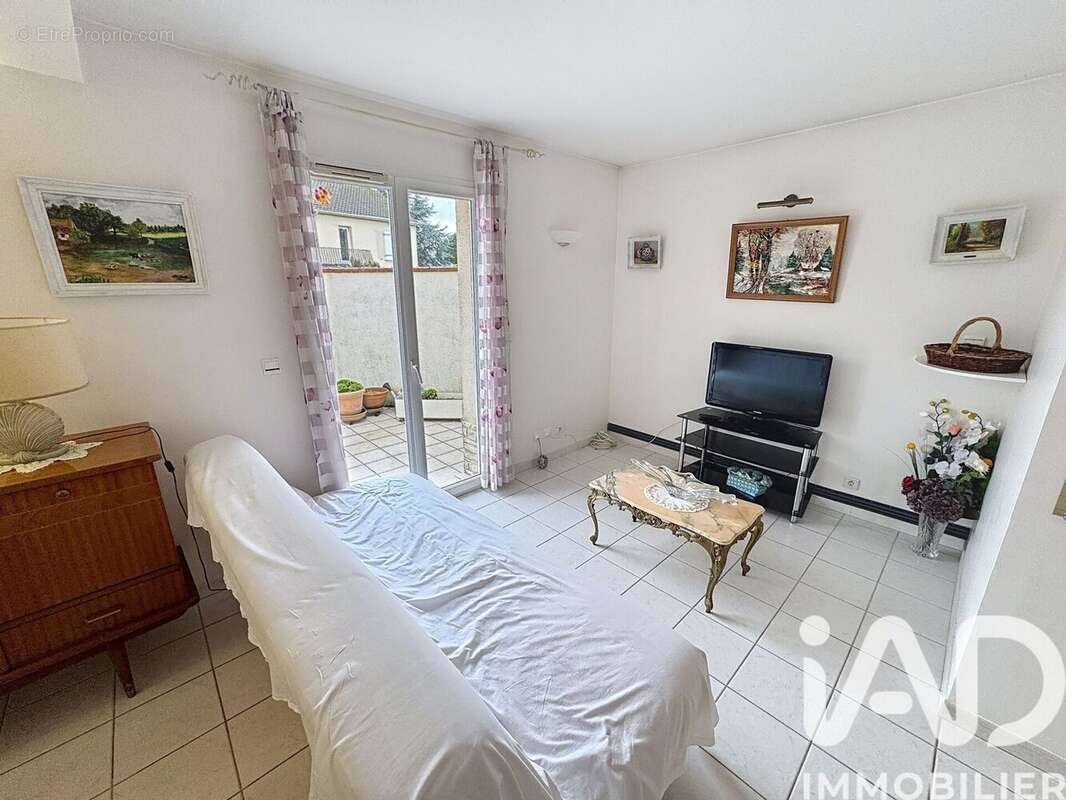 Photo 8 - Maison à COURSEULLES-SUR-MER