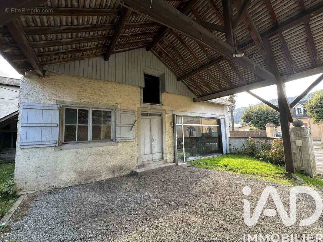 Photo 7 - Maison à POUZAC