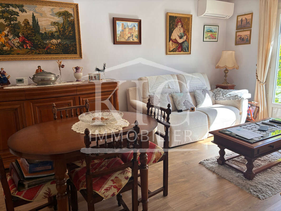 Maison à CARCASSONNE