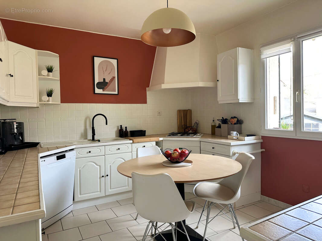Maison à NAOURS