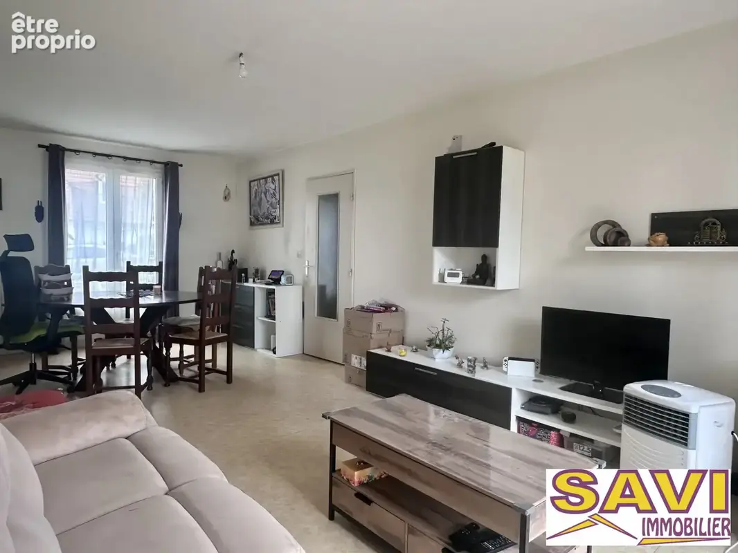 Maison 74 m² à Ferrieres-En-Gatinais  - photo 5