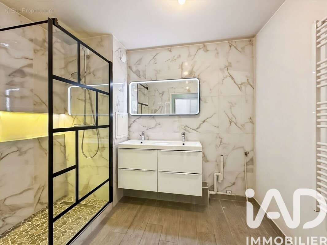Photo 9 - Appartement à MASSY