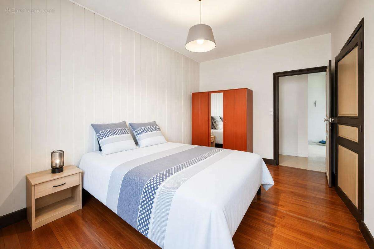 Appartement à LA POSSONNIERE