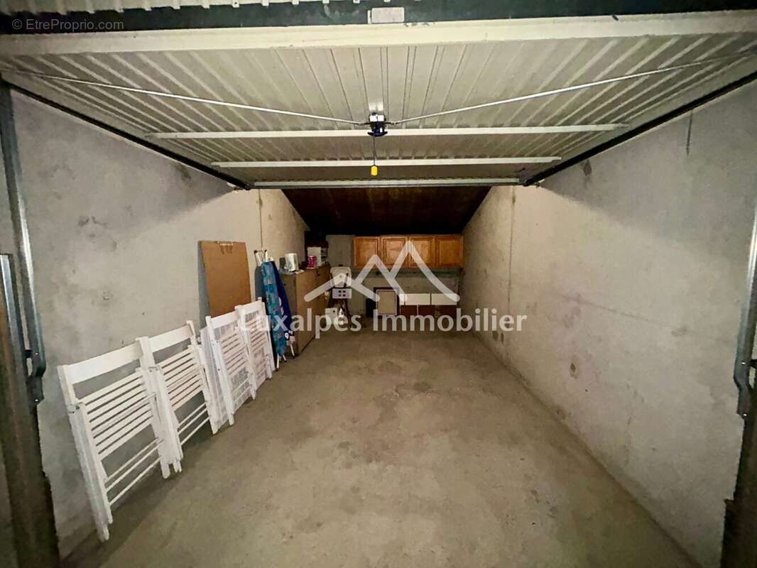Appartement à LA CLUSAZ