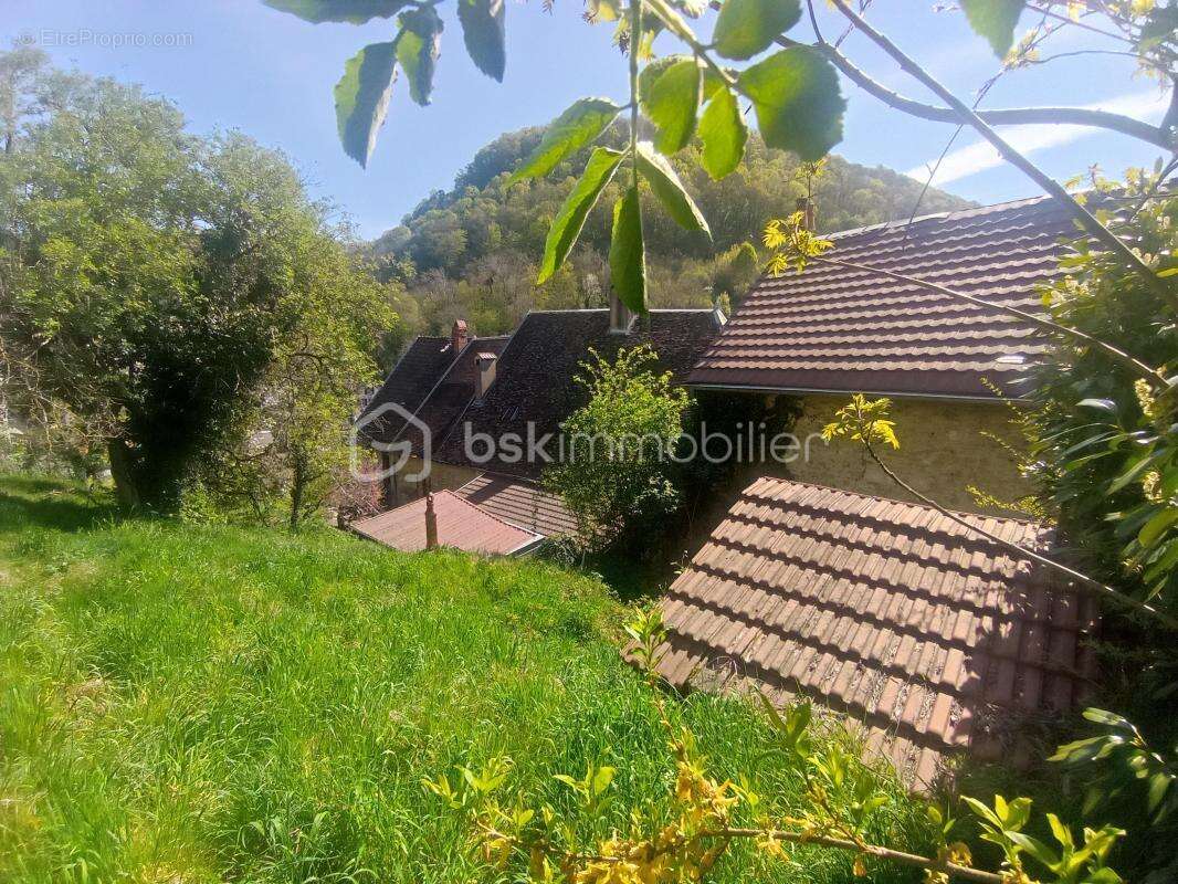 Appartement à BEURE