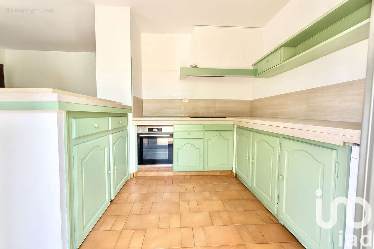 Photo 8 - Maison à BRAM