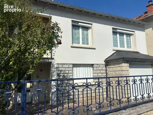 Maison à vendre malemort sur correze - photo 2