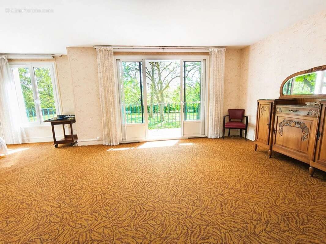 Appartement à CHATOU