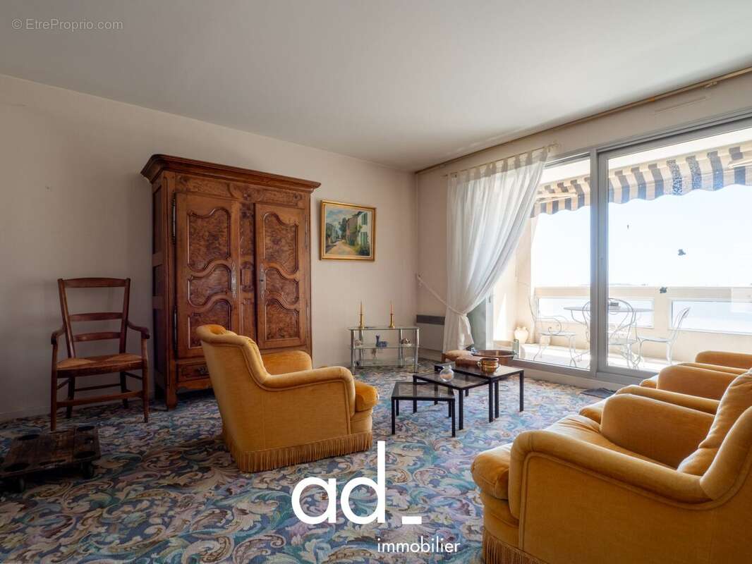 Appartement 94 m² à La Rochelle  - photo 5