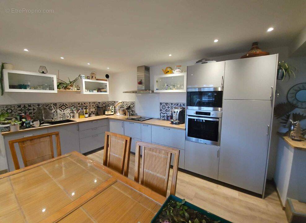 Maison à GRENDELBRUCH