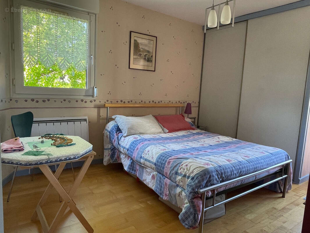 Maison à CHALON-SUR-SAONE