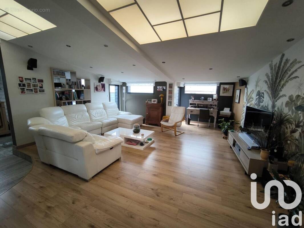 Photo 1 - Maison à SAINT-SAULVE