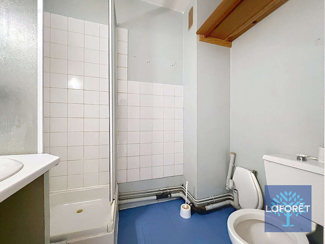 Appartement Cormelles Le Royal 1 pièce(s)  30 m2 - photo 6
