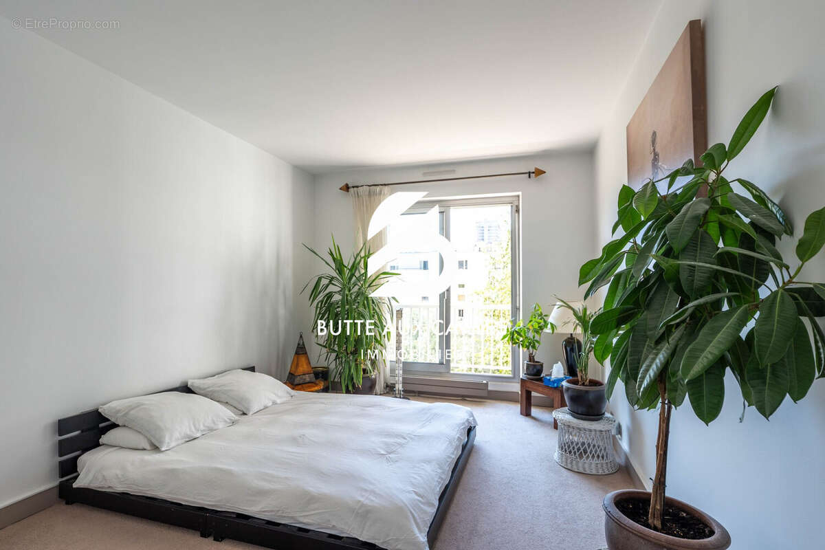 Appartement 72 m² à Paris-13e  - photo 9