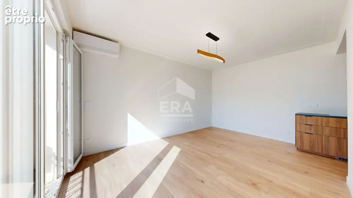 Appartement 57m² à nice - photo 3