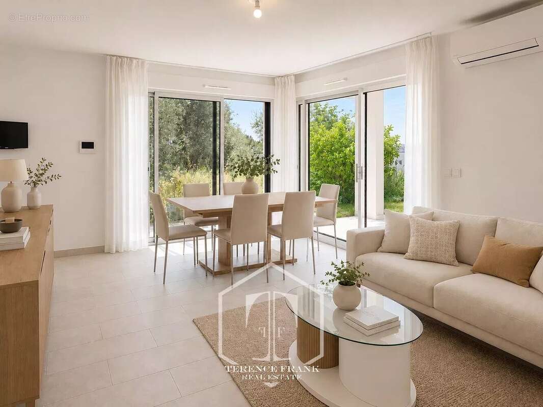 Maison à NICE