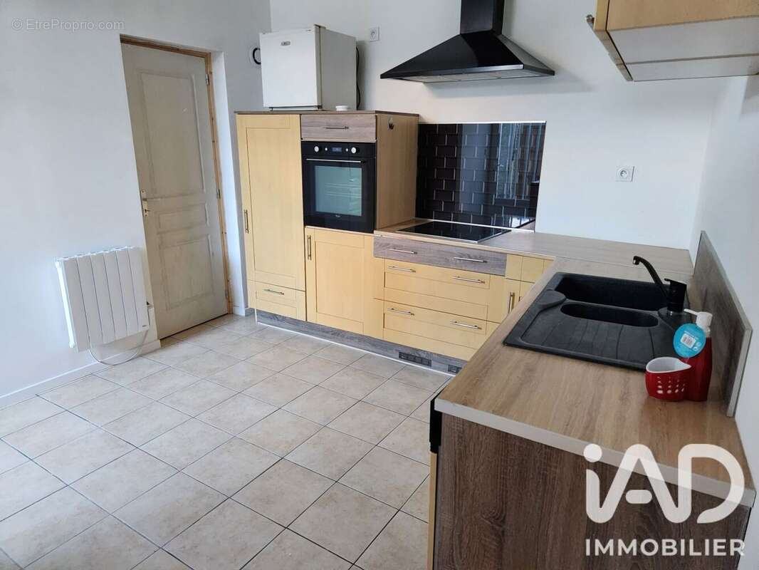 Appartement 125 m² à Hesdigneul-Les-Bethune  - photo 6