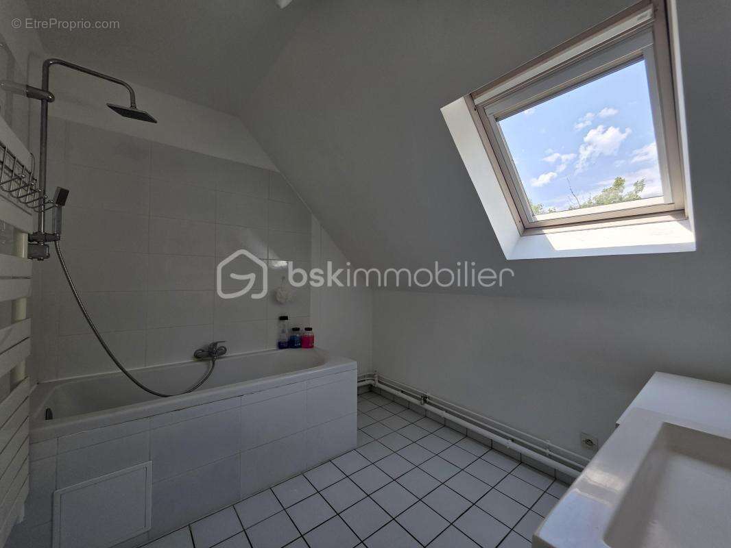 Pavillon de 4 chambres - photo 14