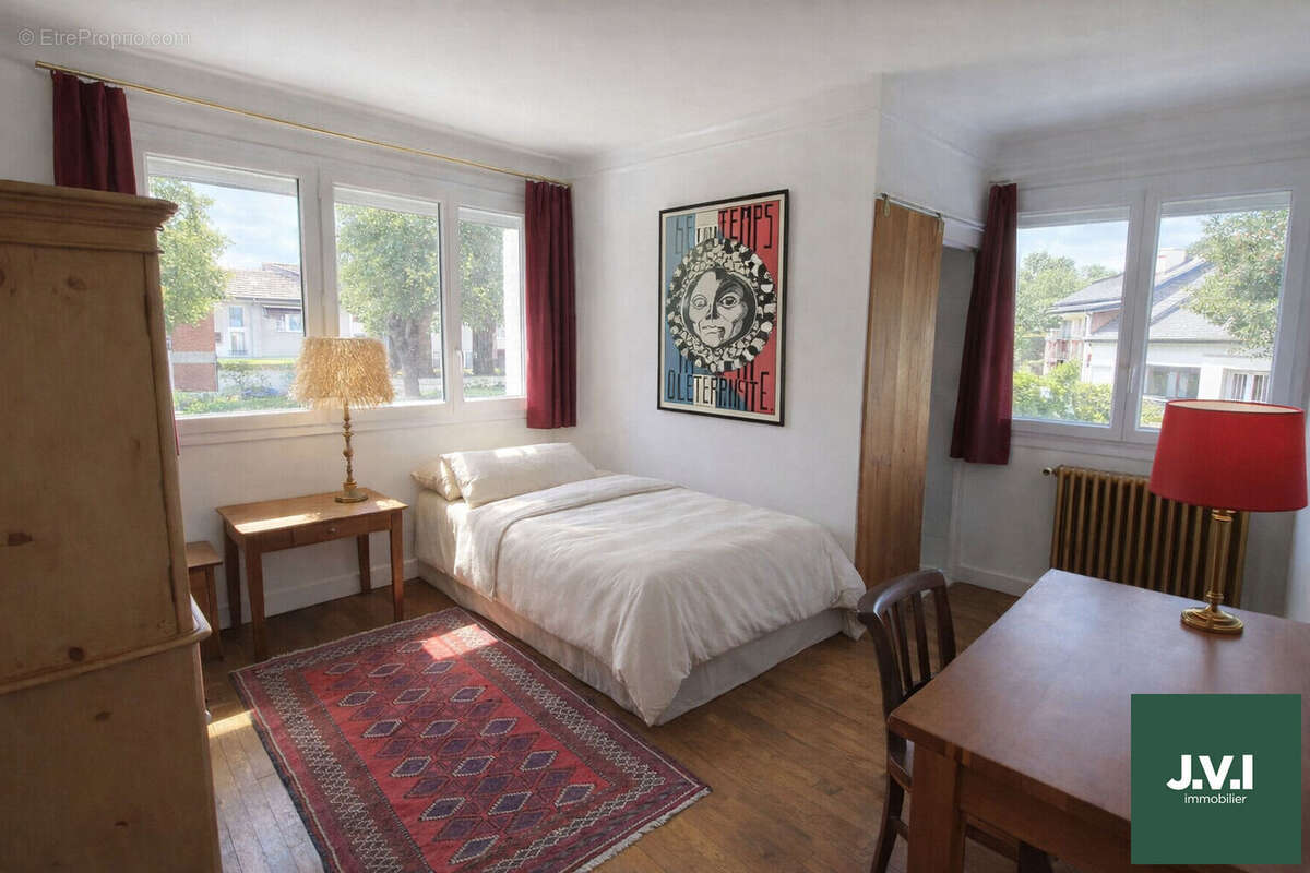 Maison à ENGHIEN-LES-BAINS