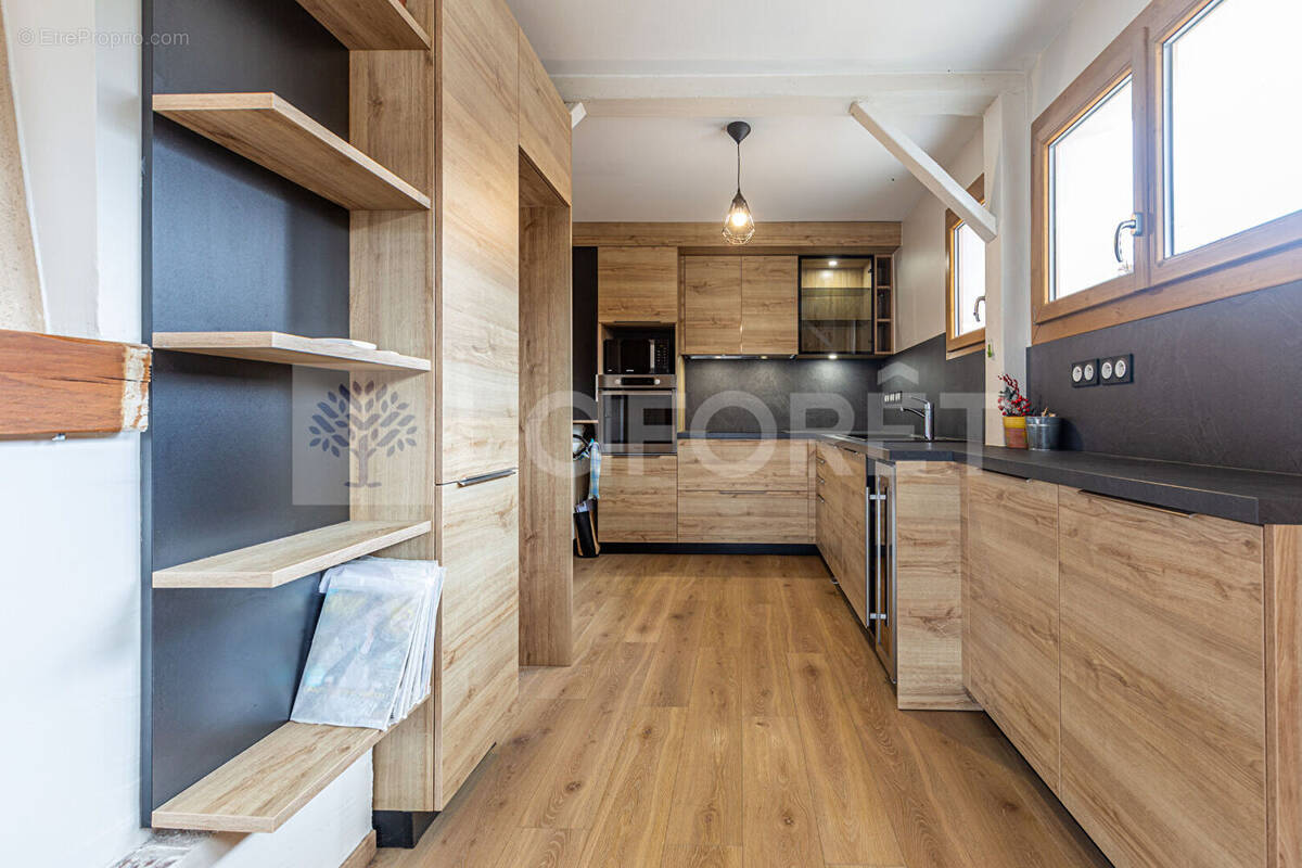 Appartement à CHAVANOD