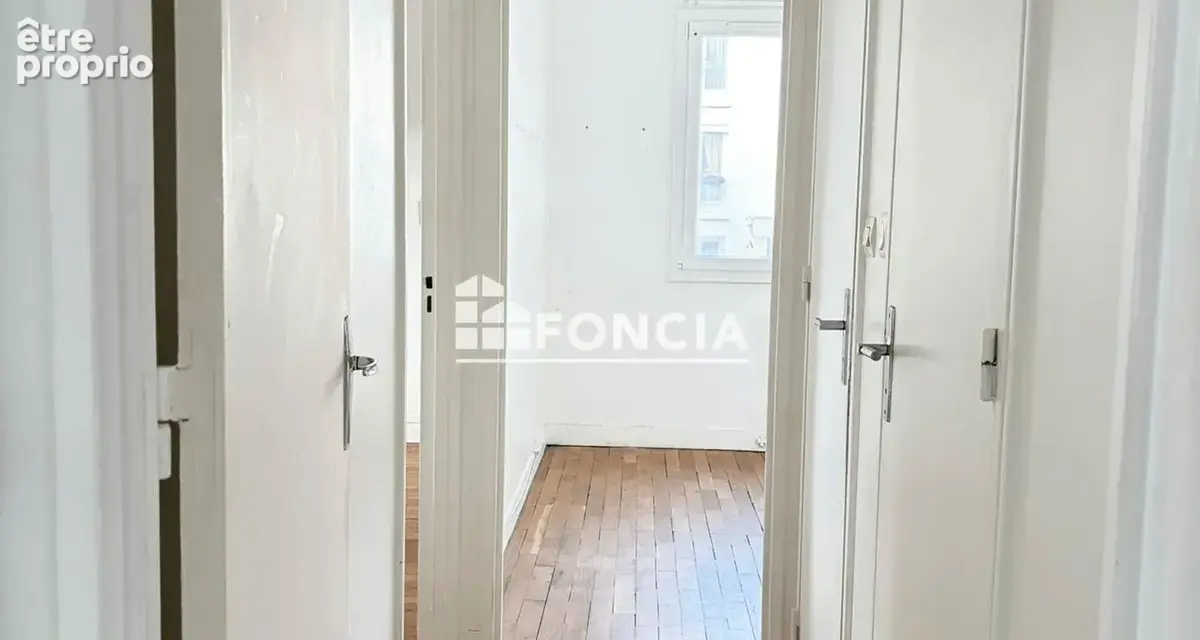 4 pieces - 3 chambres - vieux st-maur - photo 7
