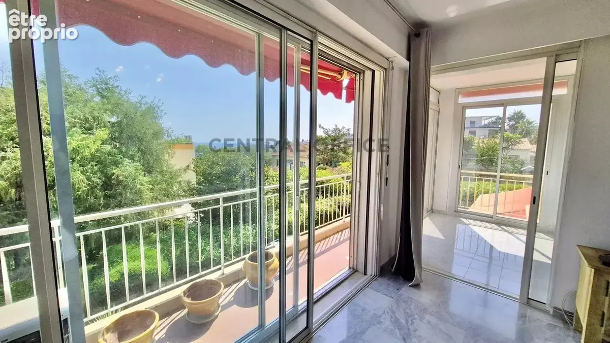 Photo Appartement à Antibes au prix de 410 000€