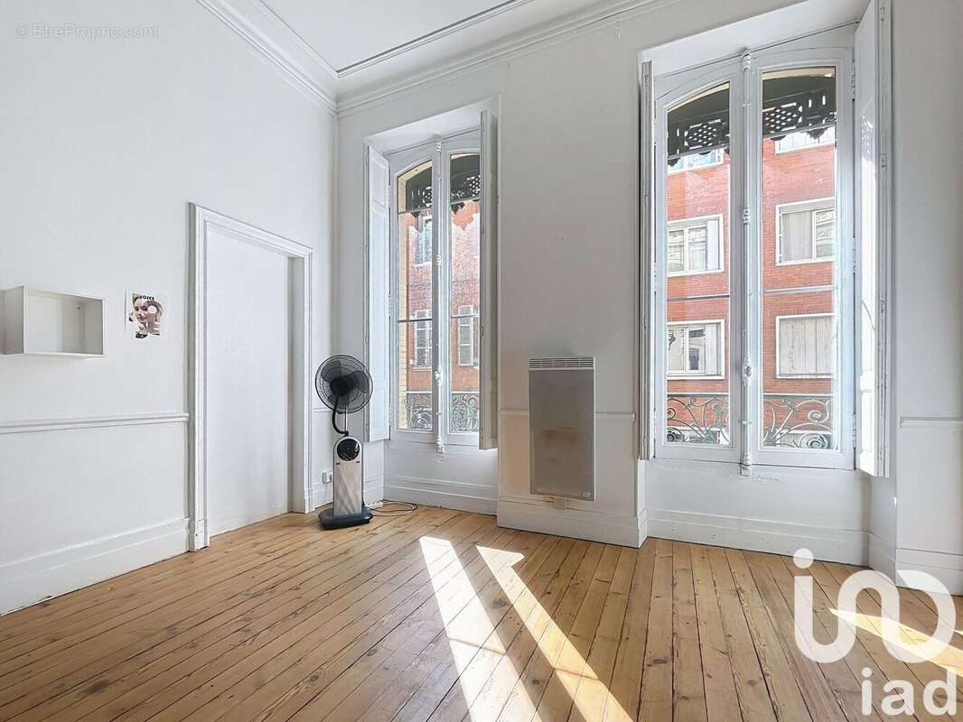 Photo 6 - Appartement à TOULOUSE
