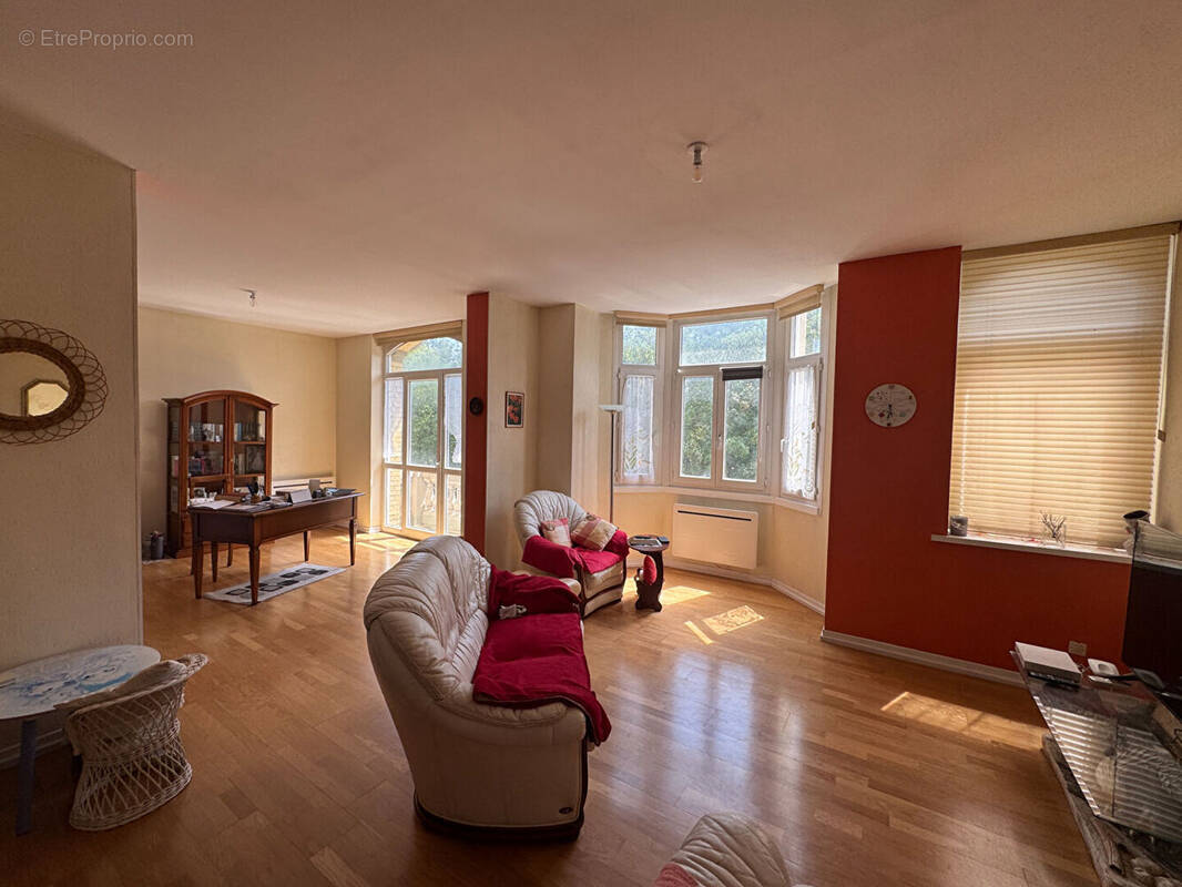 Appartement à CALAIS