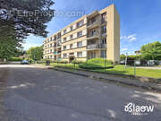 Appartement à PONT-DE-CHERUY