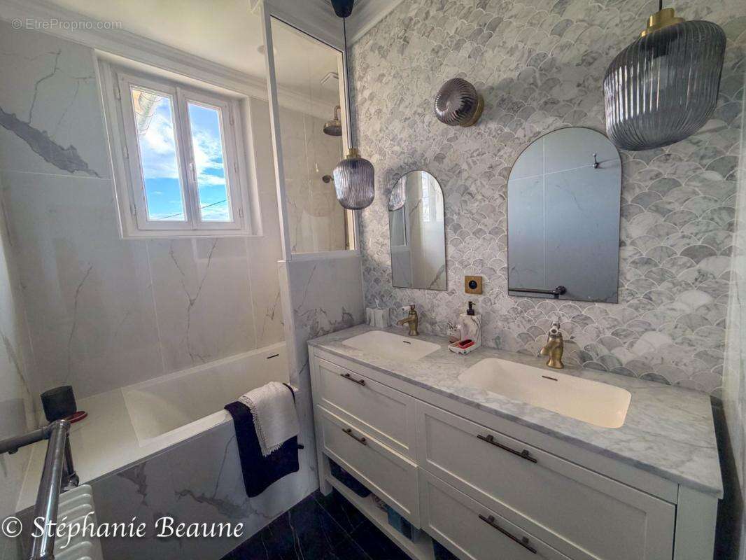 Eaubonne, maison 3 chambres à deux pas de la gare - photo 12