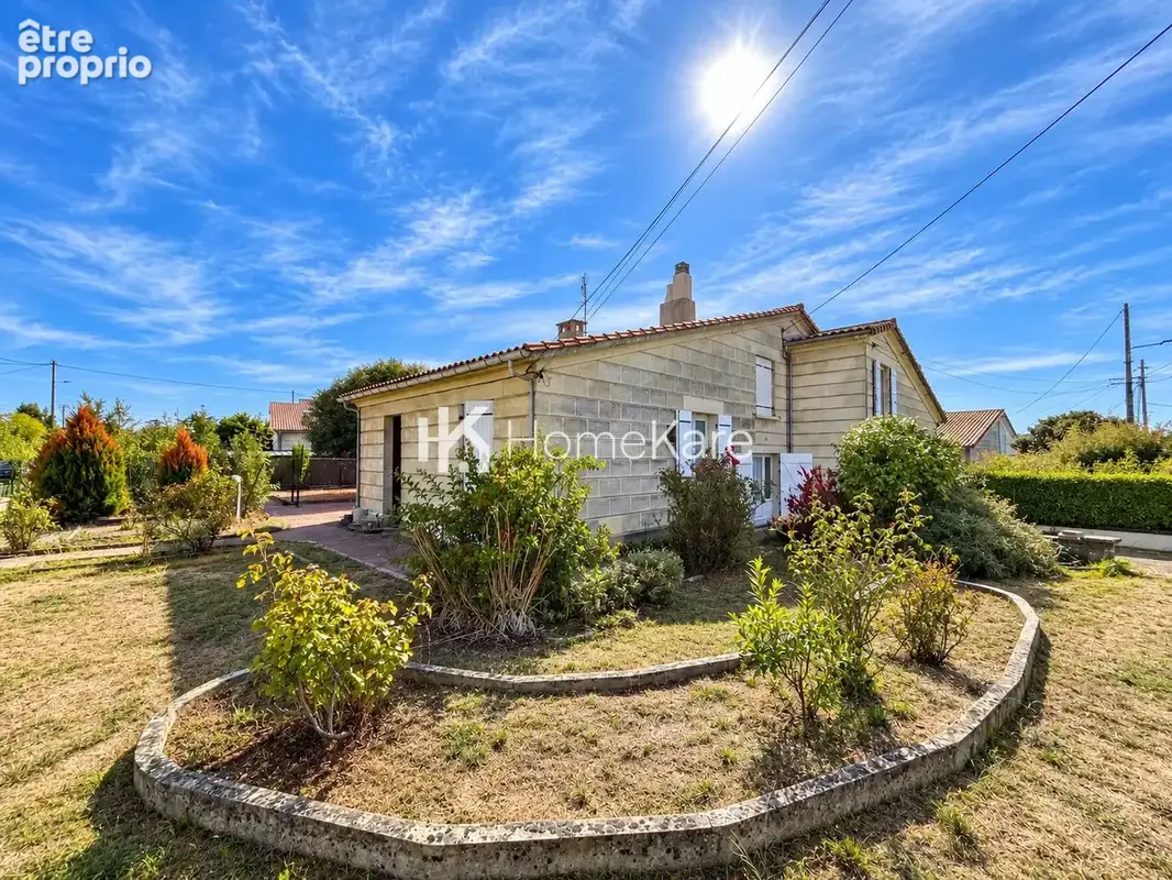 Maison 4 pièces 90 m² à vendre à Cenon (33150) - photo 9