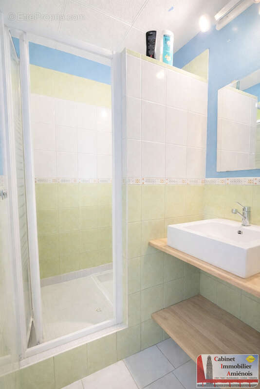 Appartement à AMIENS