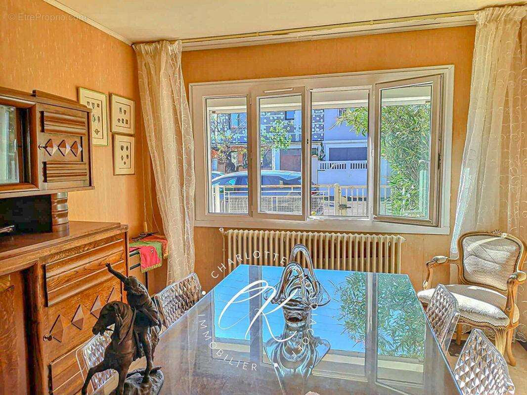 Maison à CARCASSONNE