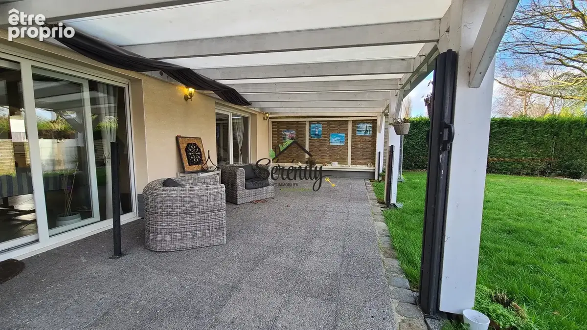 Maison 6 pièces 152 m² à vendre à Les Attaques (62730) - photo 6