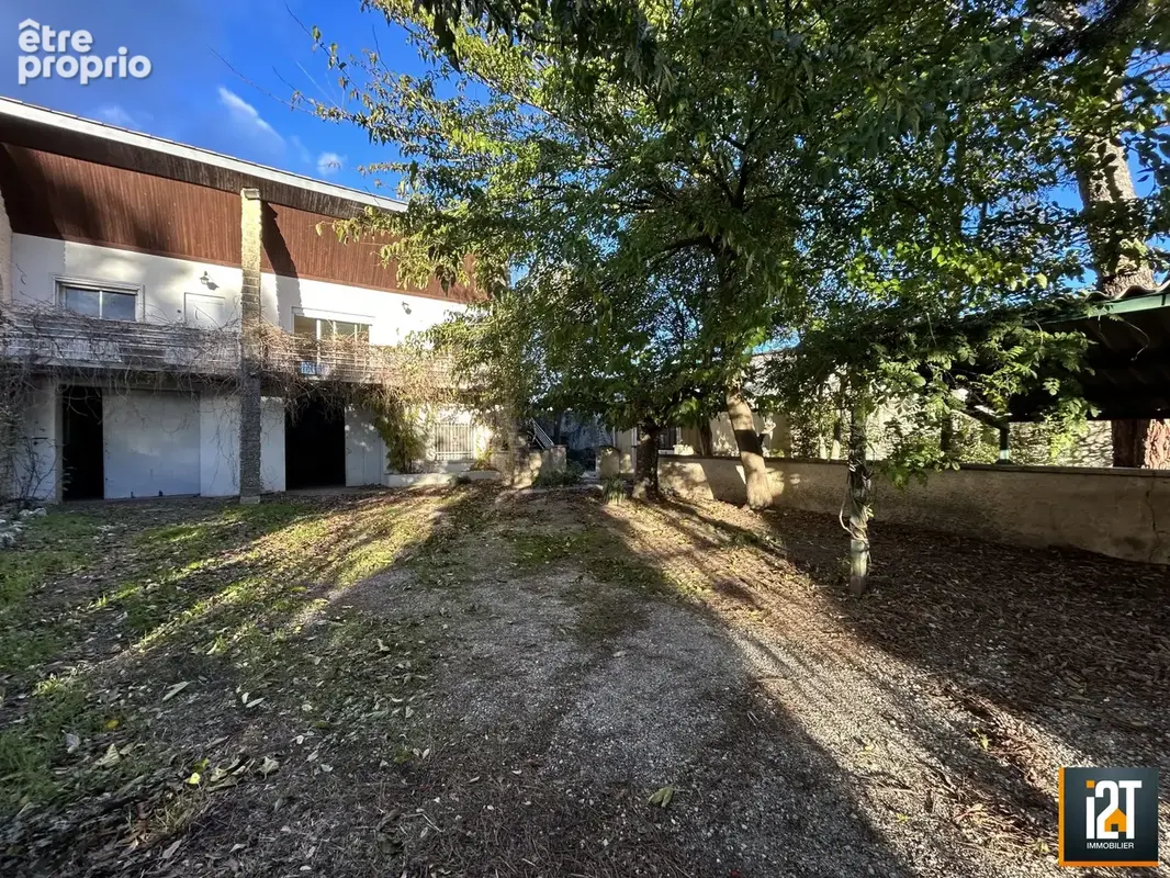Maison 132 m² à Fons  - photo 2