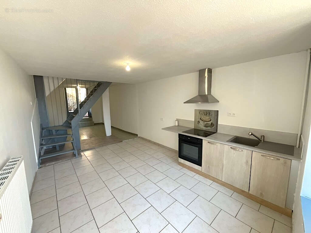 Maison Jussey 5 pièces 83m2 150m2 terrain - photo 2