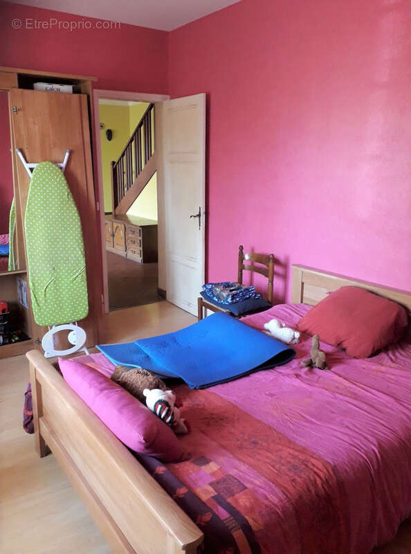 Maison à DECIZE