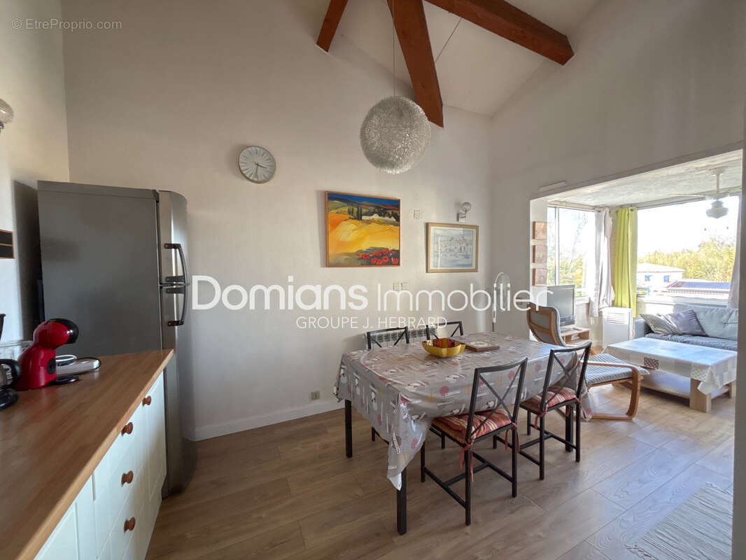 Appartement à ARGELES-SUR-MER