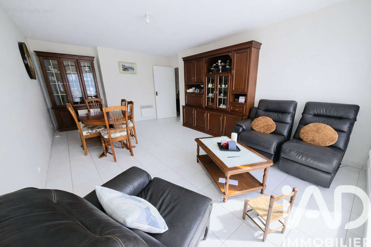 Photo 2 - Appartement à LIMEIL-BREVANNES
