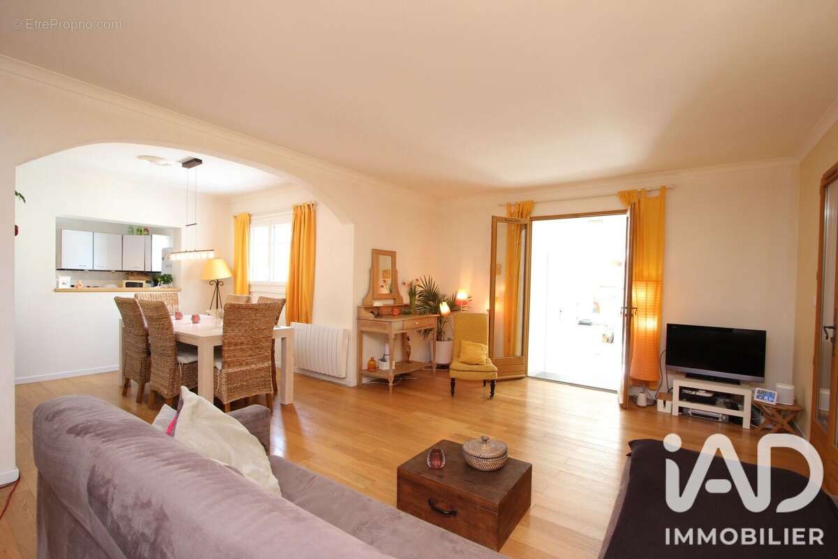 Photo 5 - Maison à CALVISSON